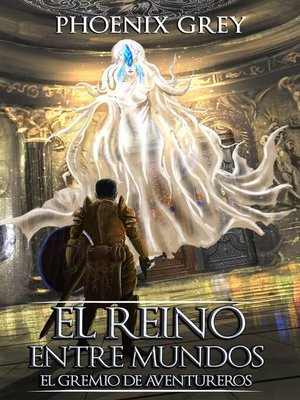 cover image of El Reino Entre Mundos